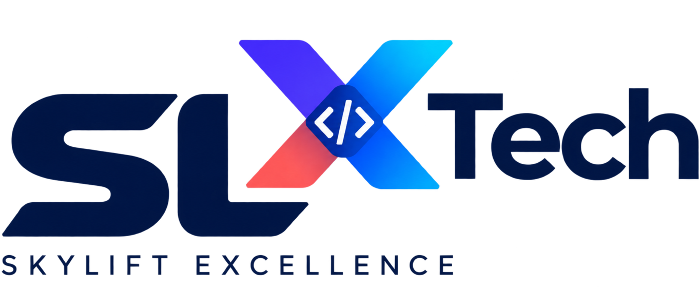 SLX Tech - SkyLift Excellence
